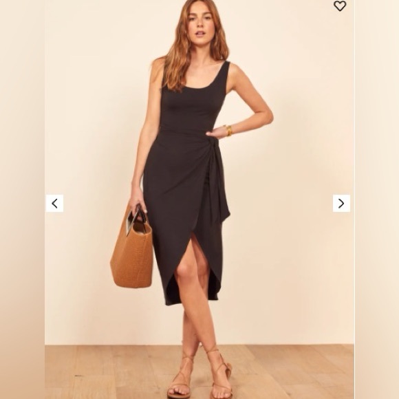 Reformation Dresses & Skirts - Reformation Kaila Knit Dress